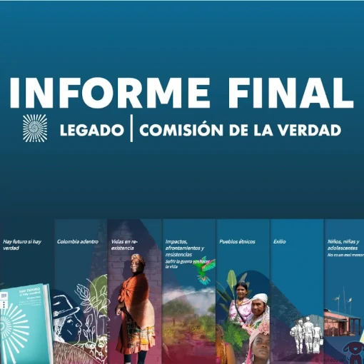 Informe Final – Comisión de la Verdad
